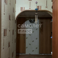 Квартира 66,5 м², 3-комнатная - изображение 3