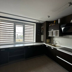 Квартира 177,4 м², 5-комнатная - изображение 1