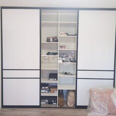 Квартира 50 м², 2-комнатная - изображение 4
