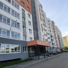 Квартира 32,4 м², 1-комнатная - изображение 1