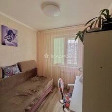 Квартира 32,7 м², 1-комнатная - изображение 4