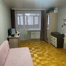Квартира 47,7 м², 2-комнатная - изображение 3