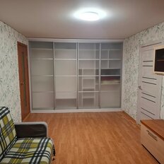 Квартира 53,6 м², 2-комнатная - изображение 3