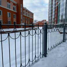 Квартира 47,5 м², 1-комнатная - изображение 1