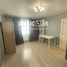 Квартира 28,4 м², 1-комнатная - изображение 5