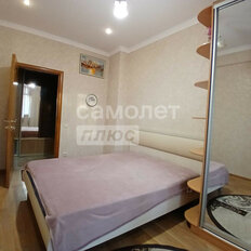 Квартира 59 м², 2-комнатная - изображение 4