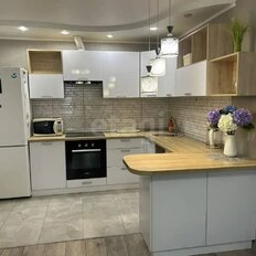 Квартира 69,9 м², 2-комнатная - изображение 2