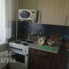 Квартира 30 м², 1-комнатная - изображение 1