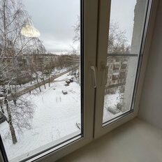 Квартира 60,7 м², 4-комнатная - изображение 1