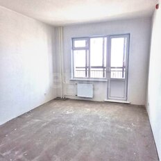 Квартира 52 м², 2-комнатная - изображение 1