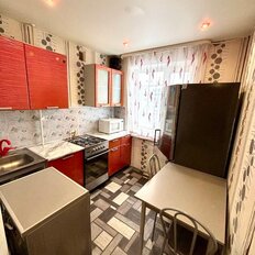 Квартира 30,4 м², 1-комнатная - изображение 5