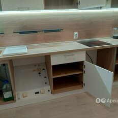 Квартира 65 м², 3-комнатная - изображение 2