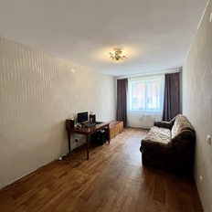 Квартира 35,9 м², 1-комнатная - изображение 2