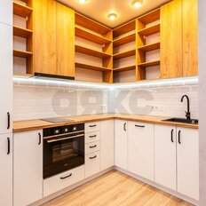 Квартира 32,7 м², 1-комнатная - изображение 2