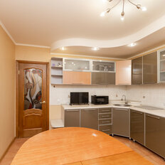 Квартира 85 м², 3-комнатная - изображение 4