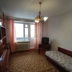 Квартира 43 м², 2-комнатная - изображение 3