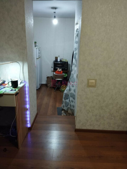 27,5 м², квартира-студия 2 800 000 ₽ - изображение 57