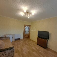 Квартира 46 м², 2-комнатная - изображение 4