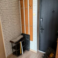 Квартира 35,5 м², 1-комнатная - изображение 5