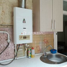 Квартира 43,3 м², 2-комнатная - изображение 5