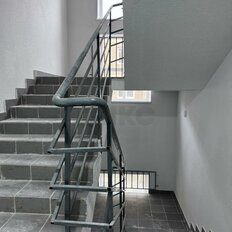 Квартира 30,6 м², 1-комнатная - изображение 3