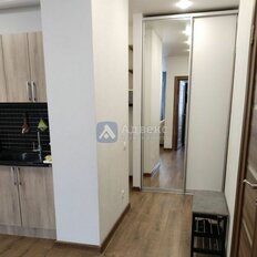 Квартира 45 м², 2-комнатная - изображение 5