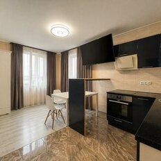 Квартира 35,3 м², 1-комнатная - изображение 2