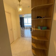 Квартира 25 м², студия - изображение 5