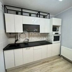 Квартира 36 м², 1-комнатная - изображение 5