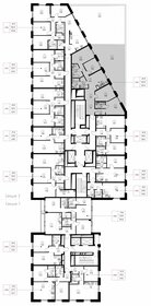 Квартира 125,7 м², 4-комнатная - изображение 2