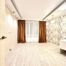 Квартира 93,4 м², 3-комнатная - изображение 1