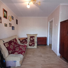 Квартира 20,7 м², 1-комнатная - изображение 4