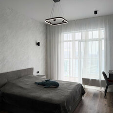 Квартира 76,6 м², 2-комнатная - изображение 3