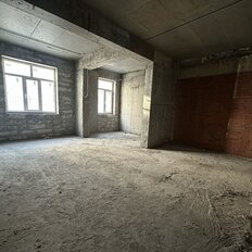 Квартира 121 м², 3-комнатная - изображение 4