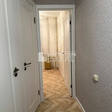 Квартира 42,4 м², 2-комнатная - изображение 5