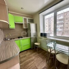 Квартира 36 м², 2-комнатная - изображение 3