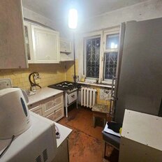 Квартира 42,6 м², 2-комнатная - изображение 1