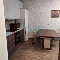 Квартира 40 м², 2-комнатная - изображение 3