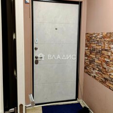 Квартира 31 м², 1-комнатная - изображение 2