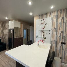 Квартира 40 м², студия - изображение 3