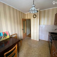Квартира 41,8 м², 1-комнатная - изображение 5