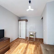 Квартира 20,8 м², 1-комнатная - изображение 4