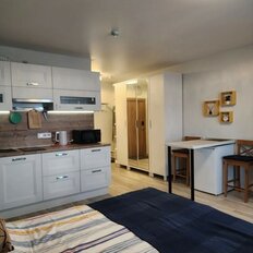 Квартира 28 м², студия - изображение 4