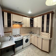 Квартира 30 м², 1-комнатная - изображение 4