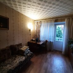 Квартира 40,2 м², 2-комнатная - изображение 4