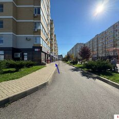 55,3 м², торговое помещение - изображение 1