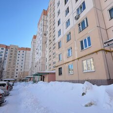 Квартира 59 м², 2-комнатная - изображение 3