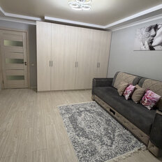 Квартира 42,2 м², 1-комнатная - изображение 2