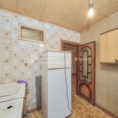 Квартира 30,8 м², 1-комнатная - изображение 5