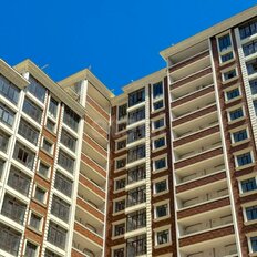 Квартира 128 м², 3-комнатная - изображение 5